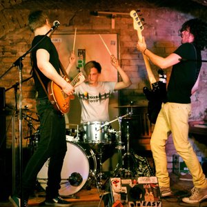 Bild für 'Florian Lohoff Band'
