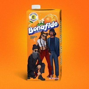 'Bonafide (feat. Chiiild)'の画像