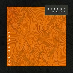 Image for 'Bitter Move'