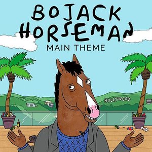 Bild für 'Bojack Horseman Main Theme'