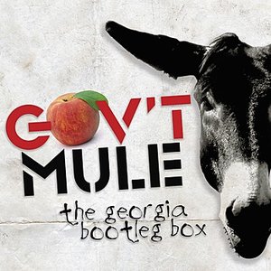 Zdjęcia dla 'The Georgia Bootleg Box'