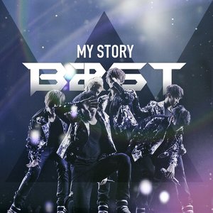 Image for 'My Story'