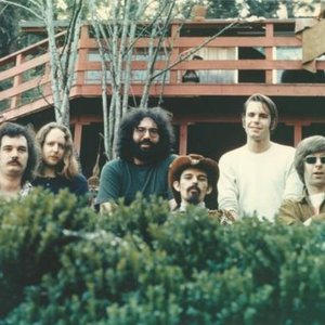 Image for 'The Grateful Dead'