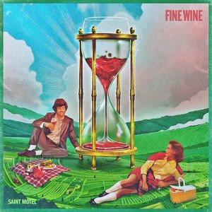 Imagem de 'Fine Wine'