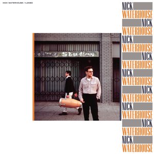 Изображение для 'Nick Waterhouse'