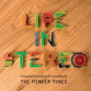 Изображение для 'Life In Stereo'