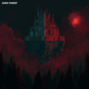 Image for 'Dark Forest'