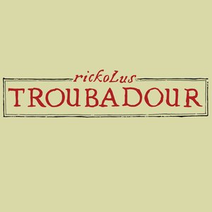 Image for 'Troubadour'