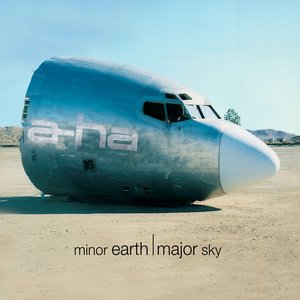 Image for 'Minor Earth, Major Sky (Deluxe Edition)'