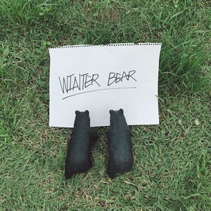 Bild för 'Winter Bear'
