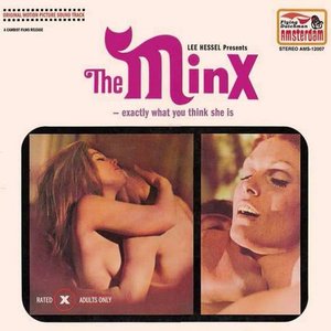 Image for 'The Minx'