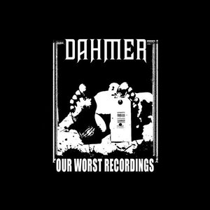 Image for 'Our worst recordings'