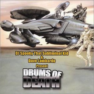 'Drums of Death'の画像