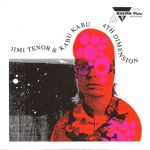 Image for '4th Dimension'