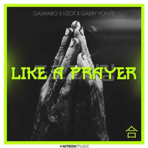 Image pour 'Like A Prayer (feat. Charla K)'