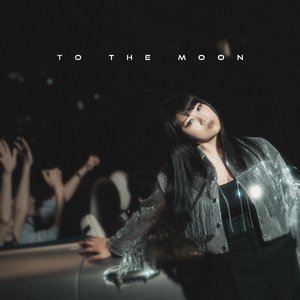 Image for 'TO THE MOON'