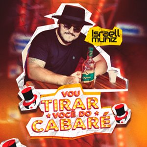 “Eu vou tirar você do cabaré”的封面