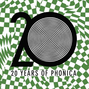 Zdjęcia dla '20 Years Of Phonica'