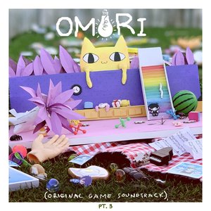 Bild för 'Omori (Original Game Soundtrack) Pt. 3'