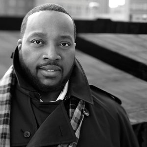 Imagen de 'Marvin Sapp'