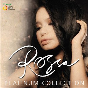 Image for 'Platinum Collection Rossa'