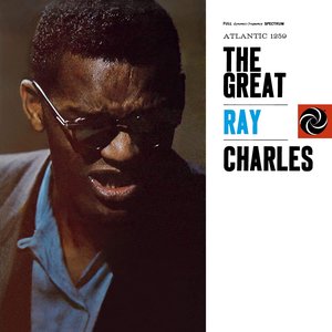 Image for 'The Great Ray Charles'