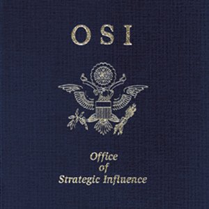 Image for 'Office of Strategic Influence (Limited Edition)'