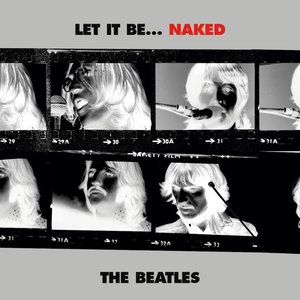 Image for 'Let It Be... Naked Disc 1'