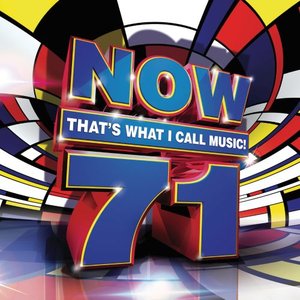 Image for 'NOW That's What I Call Music, Vol. 71'