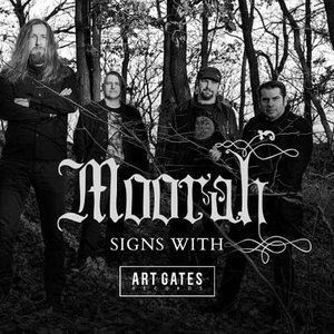 Image for 'MOORAH'