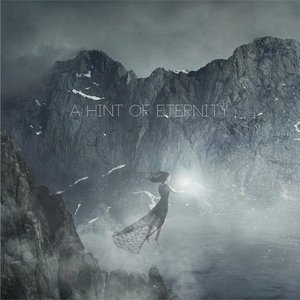 “A Hint of Eternity”的封面