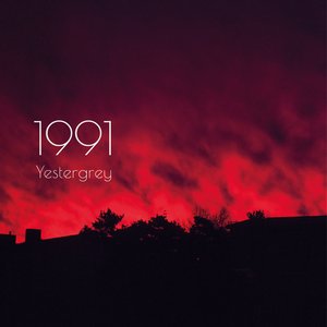 Image for '1991'