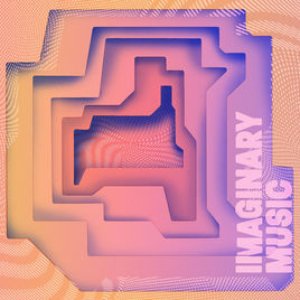 “Imaginary Music”的封面