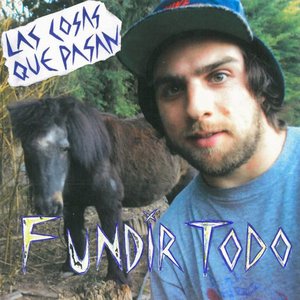 'Fundir Todo'の画像