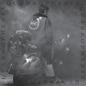 Immagine per 'Quadrophenia (Remixed And Remastered Version)'