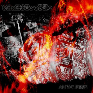 Image for 'Auric Fires'