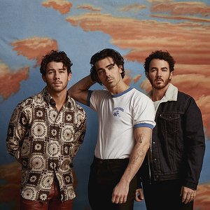 Image for 'Jonas Brothers'