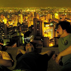 Image for 'Chimpanzé Clube Trio'