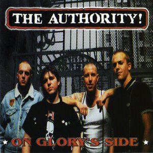 Image pour 'The Authority'