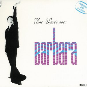 Image for 'Une soirée avec Barbara - Olympia 1969 (Live)'