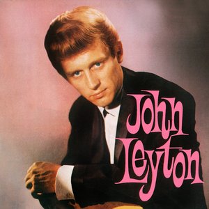 Image for 'Presenting John Leyton'