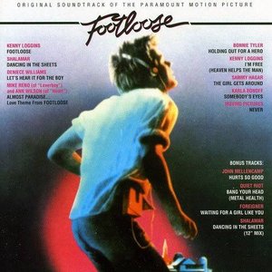 Bild für 'Footloose (15th Anniversary Collectors' Edition)'