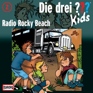 Image for '002/Radio Rocky Beach'