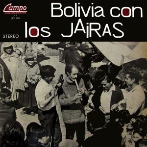 Изображение для 'Bolivia con Los Jairas'