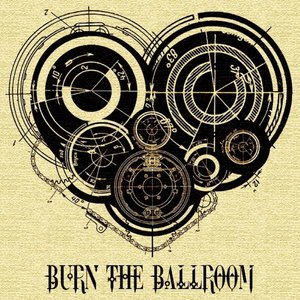 Image for 'Burn The Ballroom'