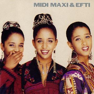 Image for 'Midi, Maxi & Efti'