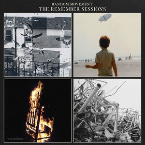 'The Remember Sessions LP' için resim