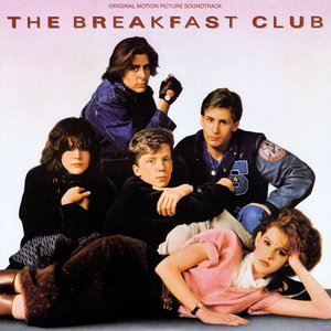 Image for 'The Breakfast Club'