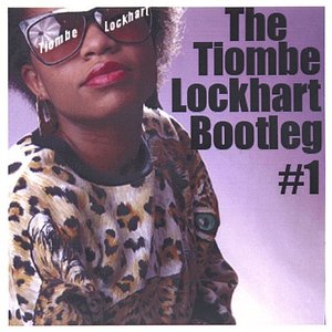 'The Tiombe Lockhart Bootleg #1'の画像