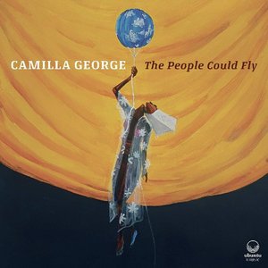 Image for 'The People Could Fly'